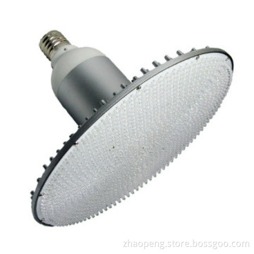 newest  E40 E39 base dip replacement 180hps LED 60W flat panel light